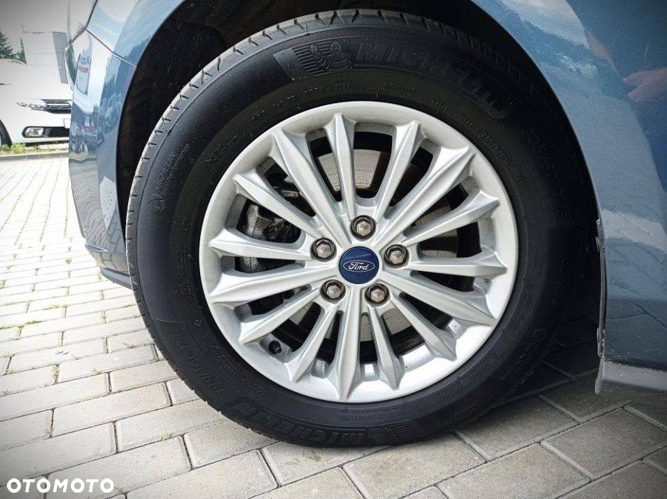 Ford Focus - 9