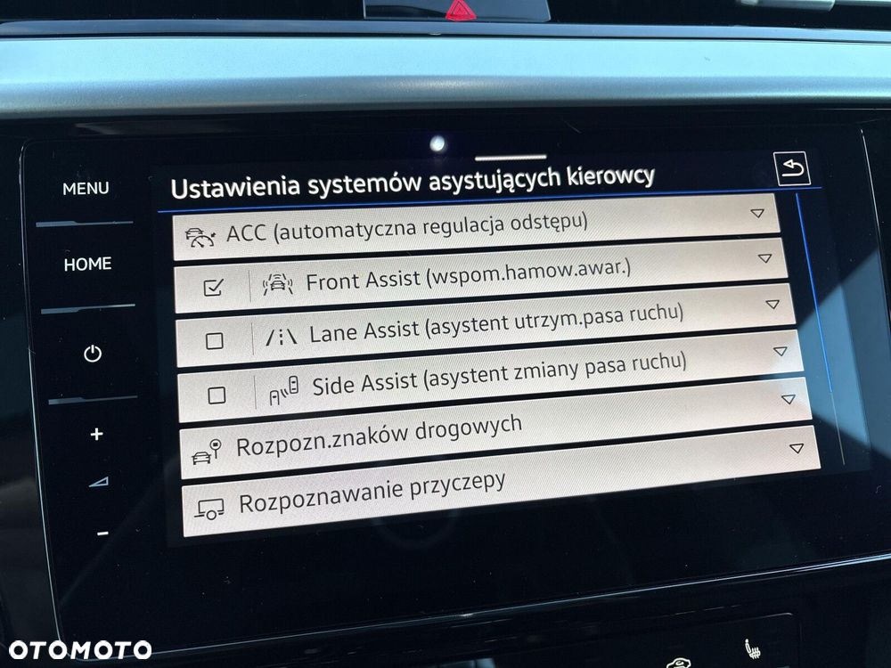 Volkswagen Arteon Shooting Brake ver-1-4-tsi-plug--in-hybrid-r--line-dsg - 25