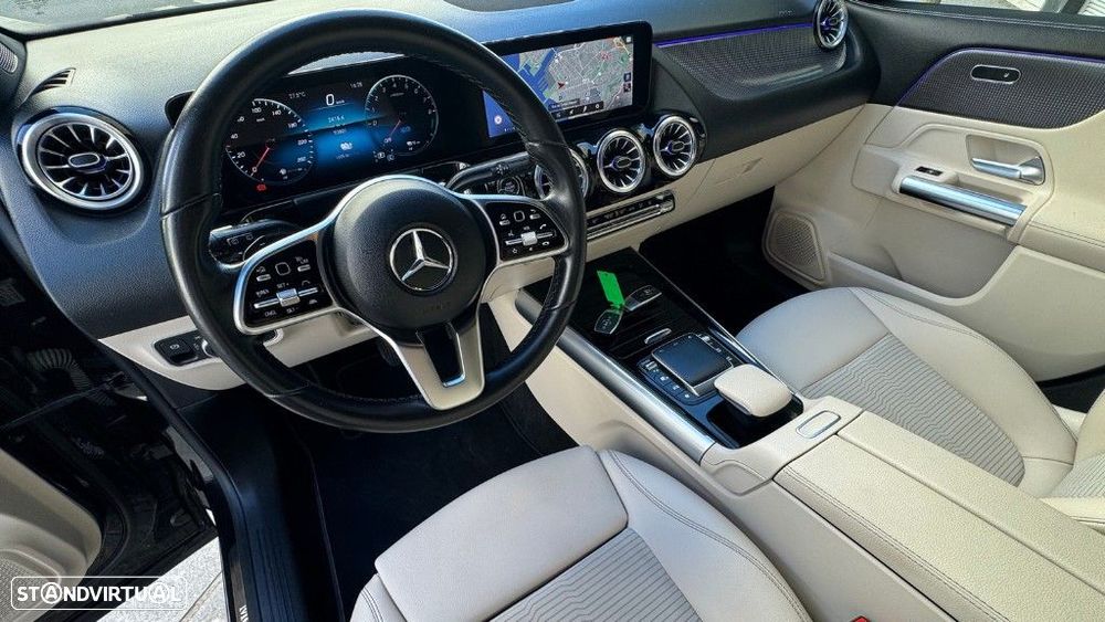 Mercedes-Benz GLA 250 e 8G-DCT Progressive - 15