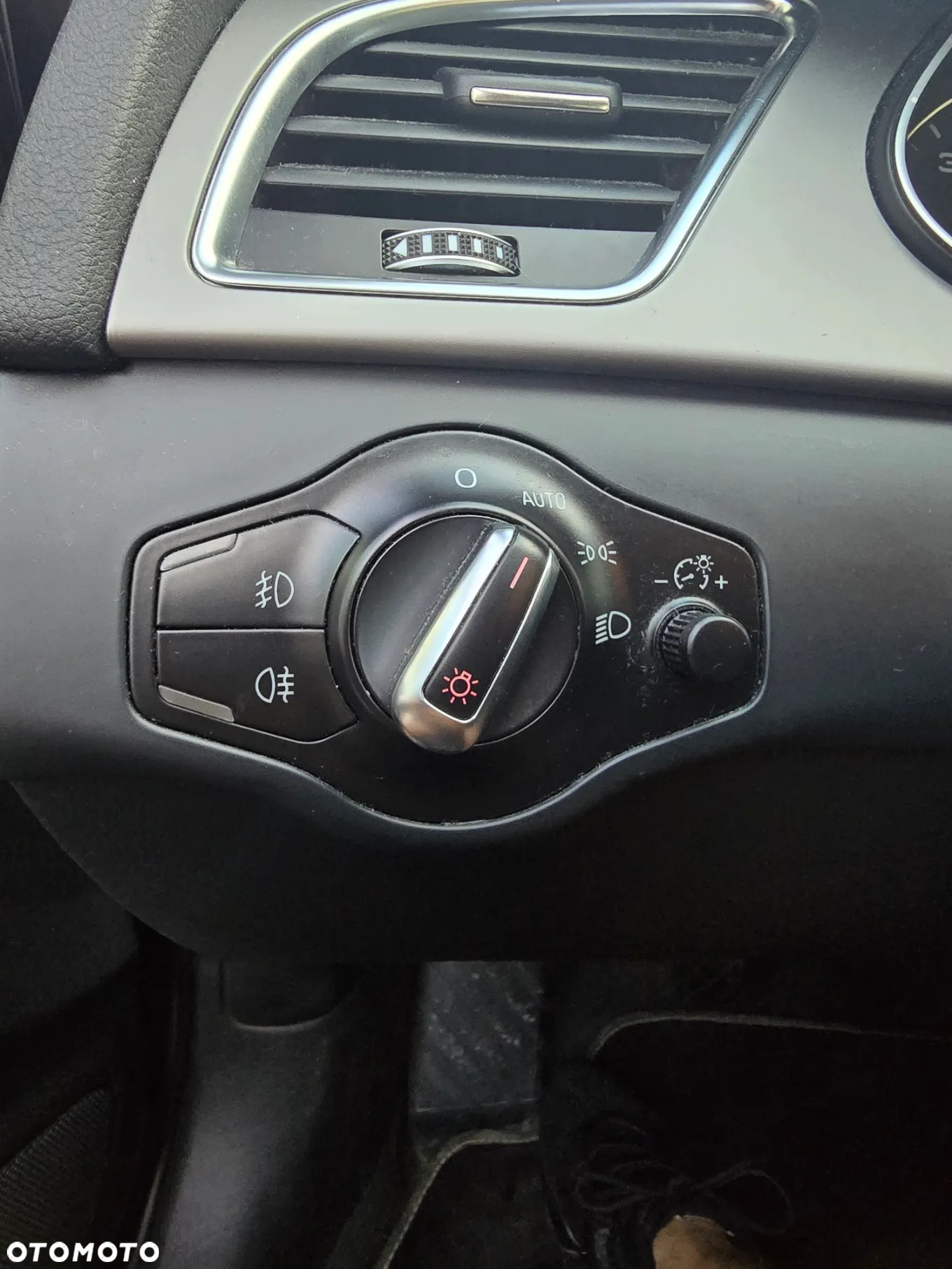 Audi A4 2.0 TDI Limited Edition - 24