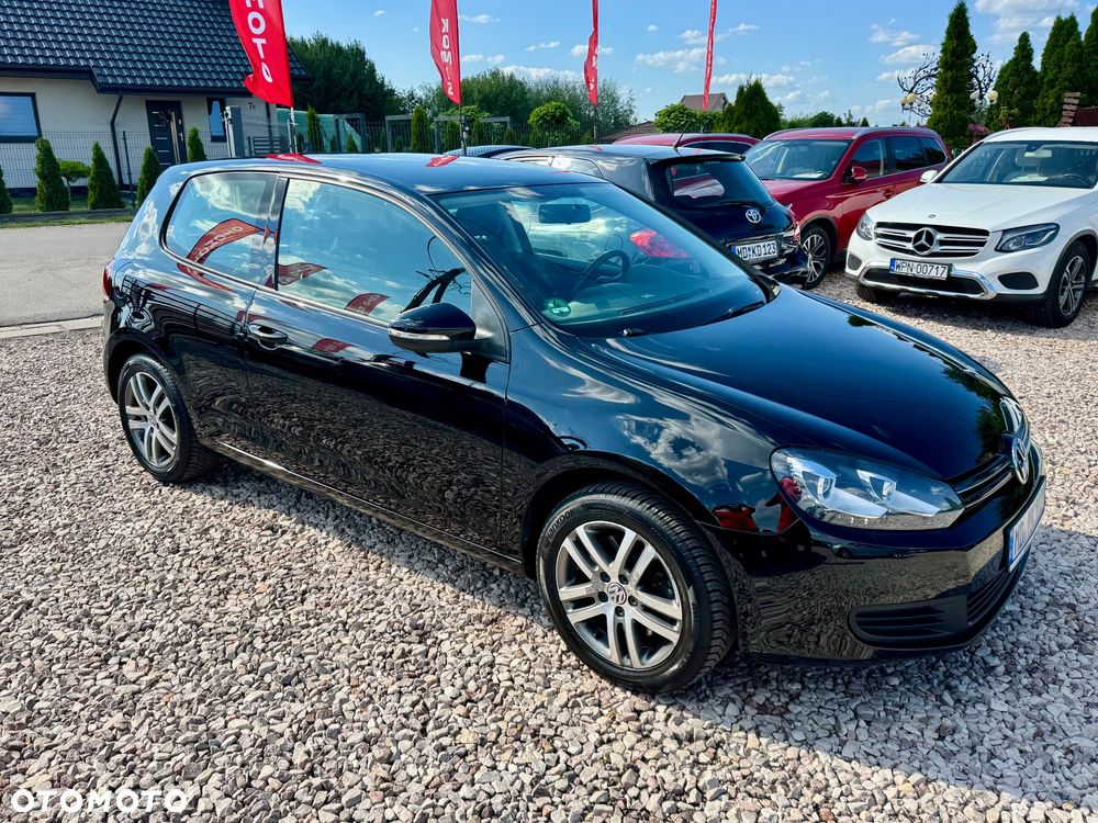 Volkswagen Golf Aktionsmodell 1.8 T Highline - 29