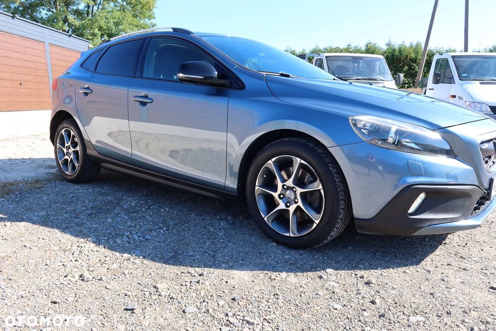 Volvo V40 D3 Momentum - 15