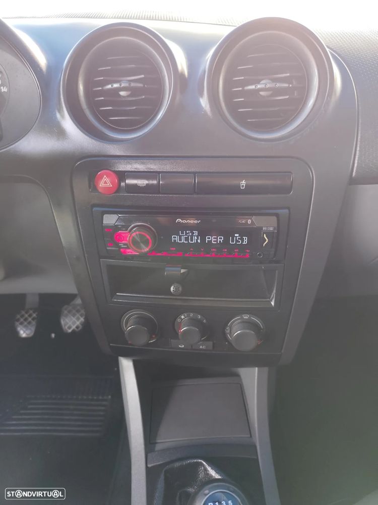SEAT Ibiza 1.2 12V Reference - 27
