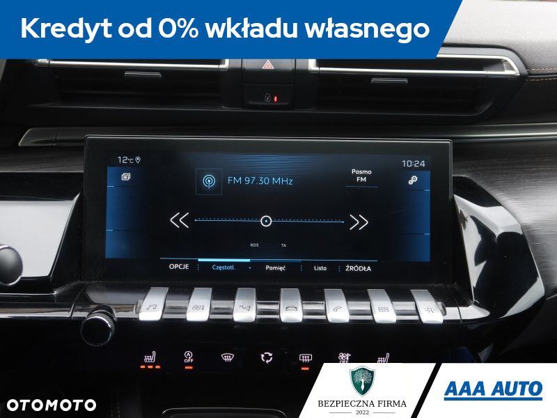Peugeot 508 - 14