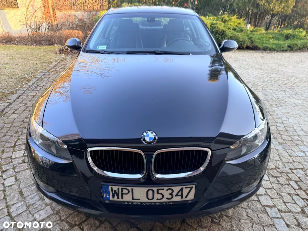 BMW Seria 3 320d - 28