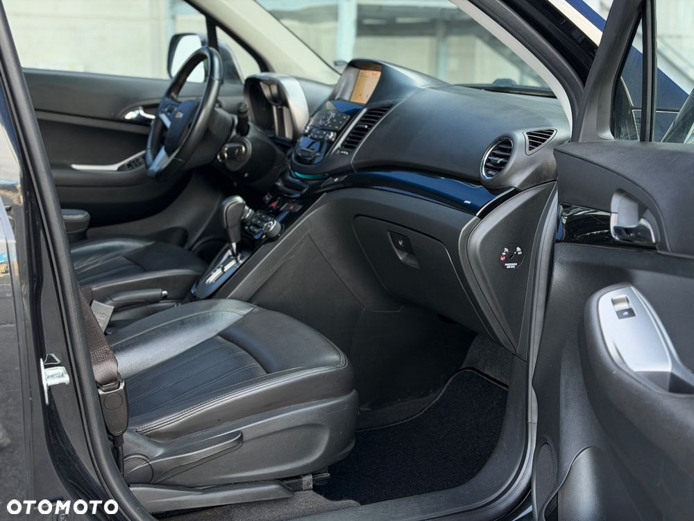 Chevrolet Orlando 2.0 D LT+ - 16