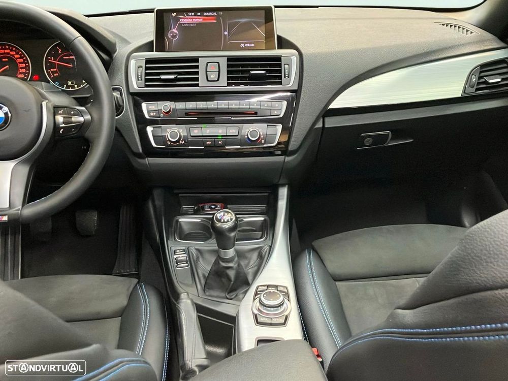 BMW 220 - 9