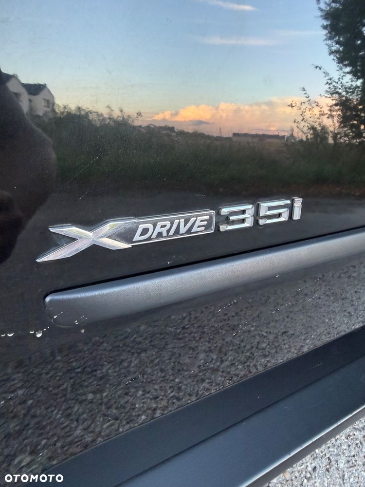 BMW X5 xDrive35i Edition Exclusive - 33