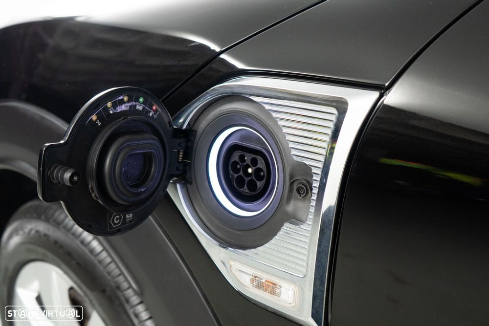 MINI Countryman Cooper SE ALL4 Auto - 16