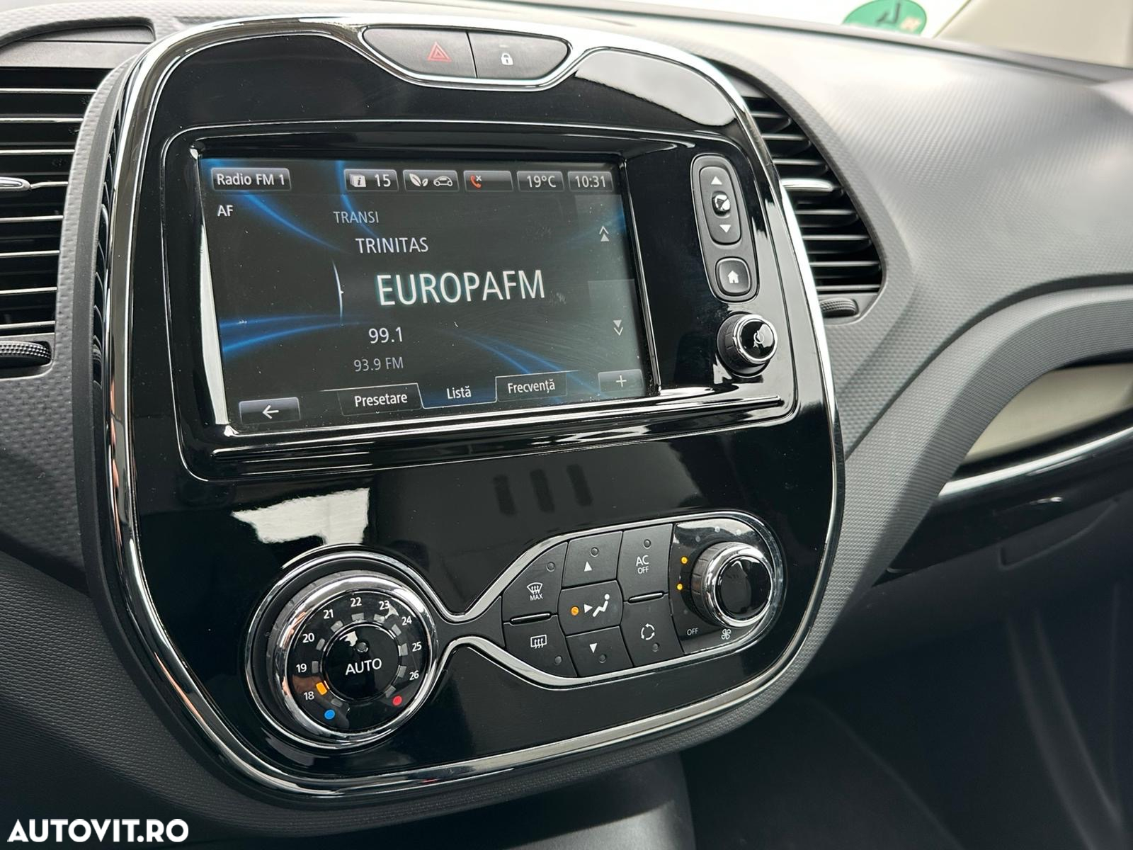 Renault Captur ENERGY TCe 90 Start&Stop Intens - 24