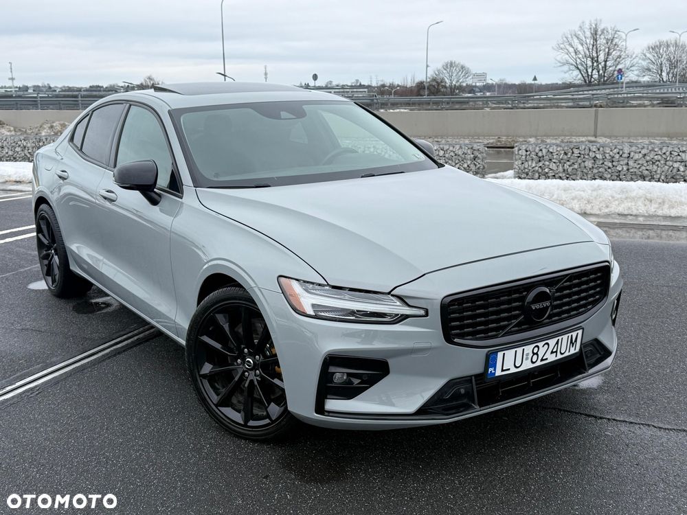 Volvo S60 T6 AWD Geartronic RDesign - 35