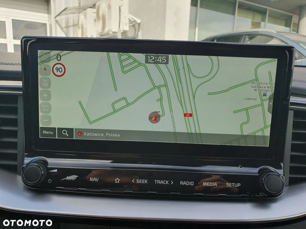 Kia Ceed 1.5 T-GDI Tribute - 31