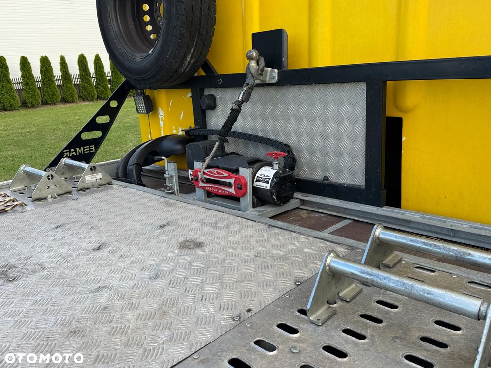 Iveco DAILY 35S18 - 12