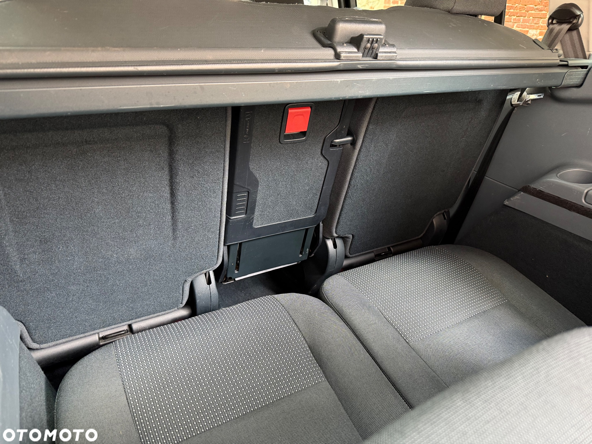 Ford Grand C-MAX 1.6 EcoBoost Edition ASS - 11