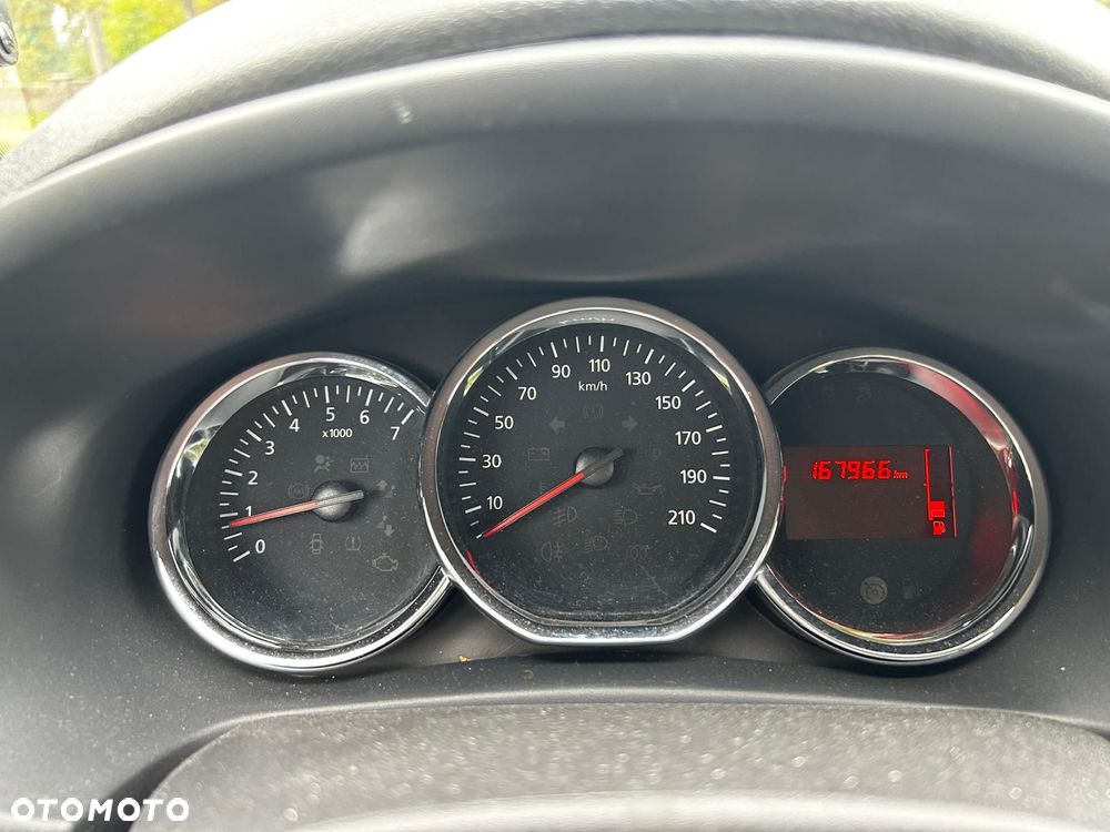 Dacia Logan 1.2 16V SL Celebration - 9