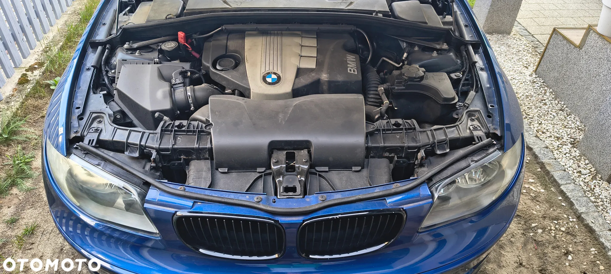 BMW Seria 1 118d - 21