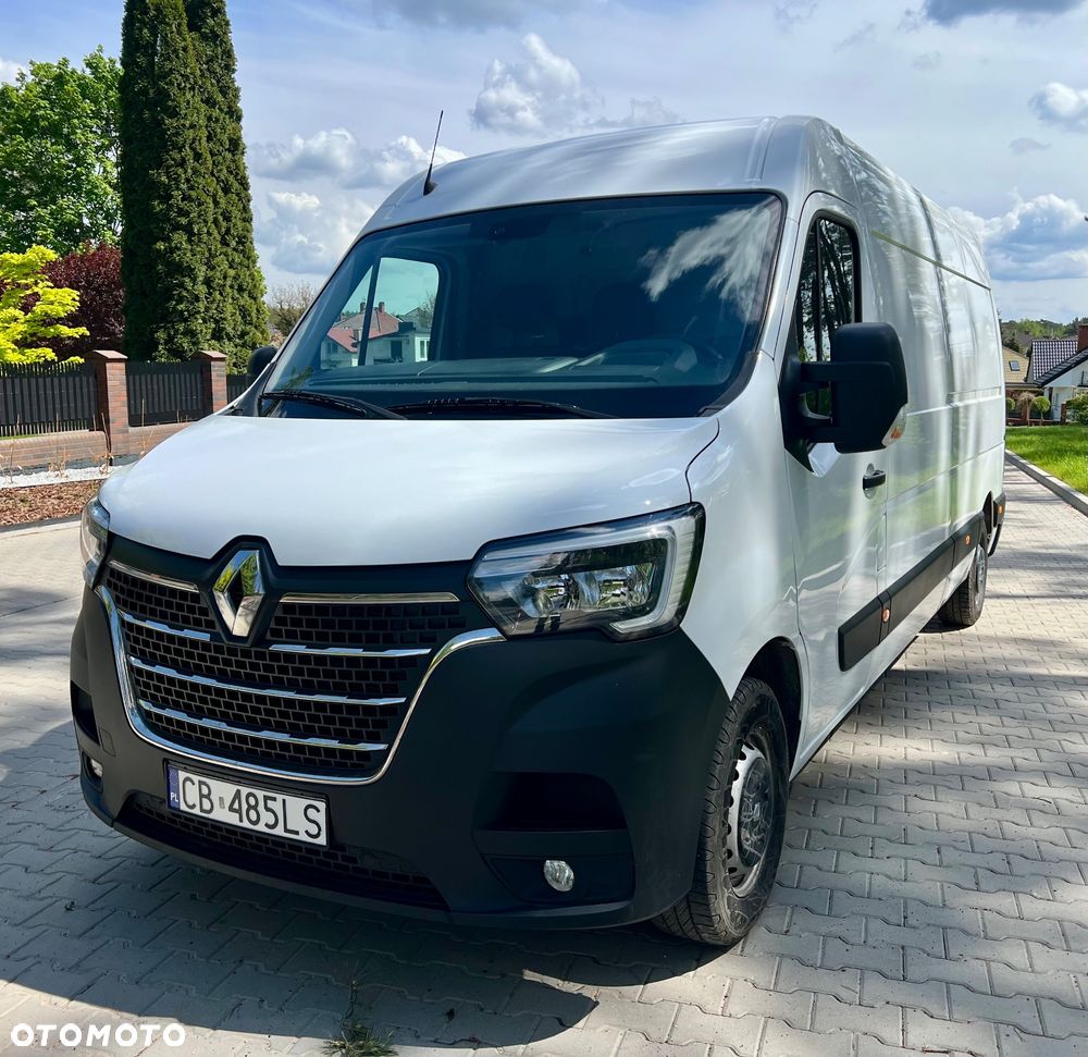 Renault Master - 8