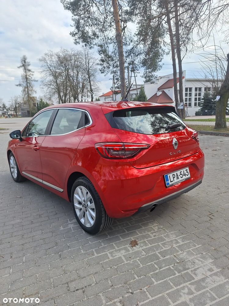 Renault Clio 1.0 TCe R.S Line - 6