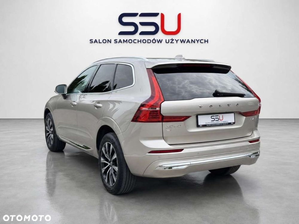 Volvo XC 60 - 15