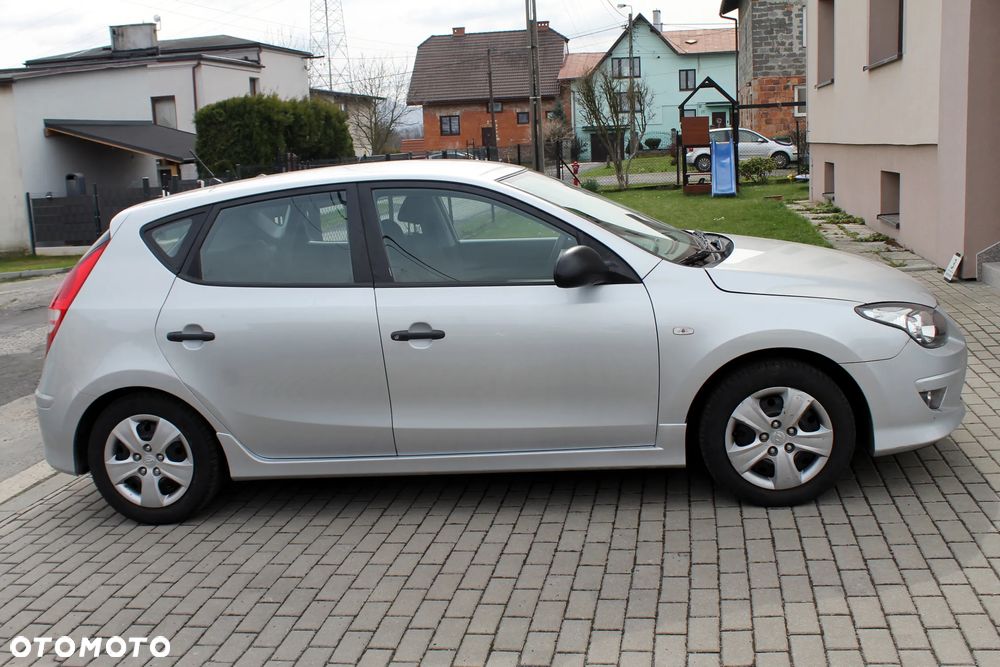 Hyundai i30 1.4 Blue Comfort - 7