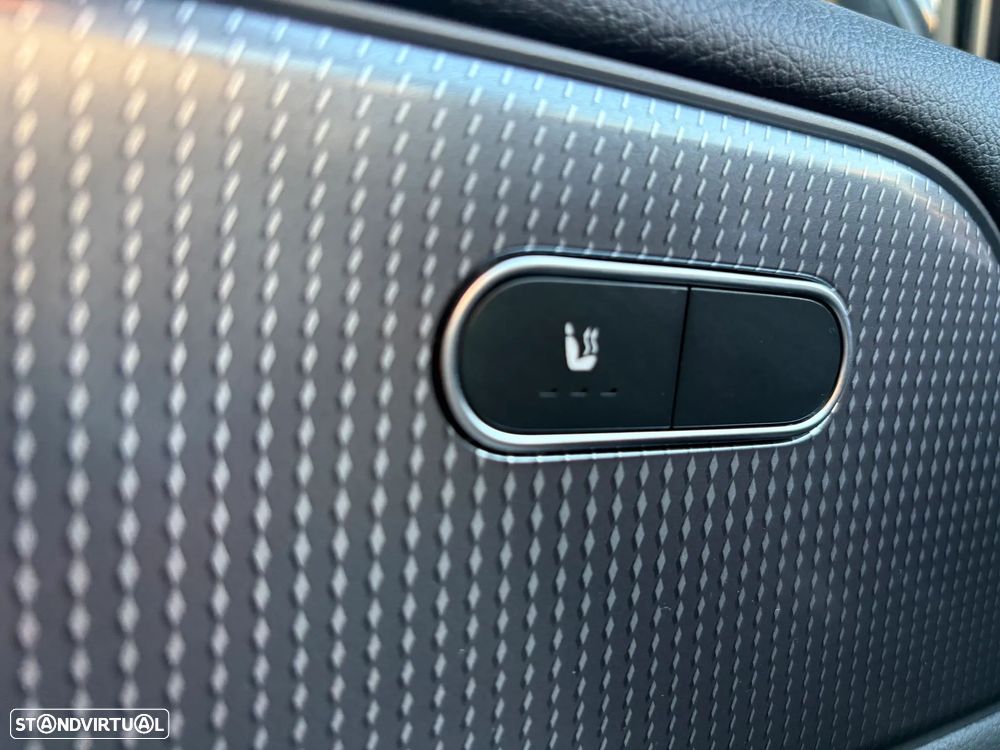 Mercedes-Benz EQB 250 Edition 1 - 6