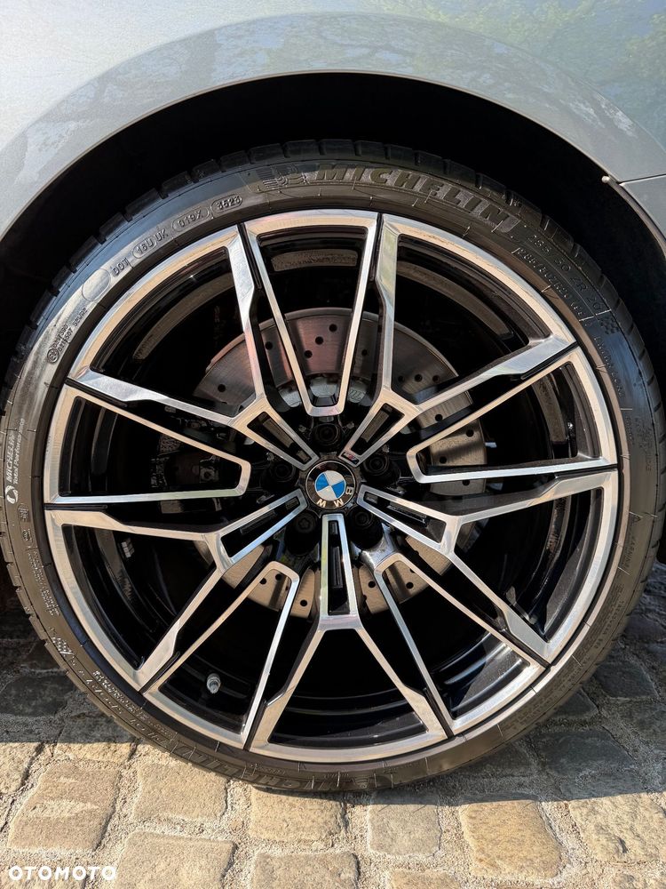 BMW M4 Competition M xDrive sport - 16