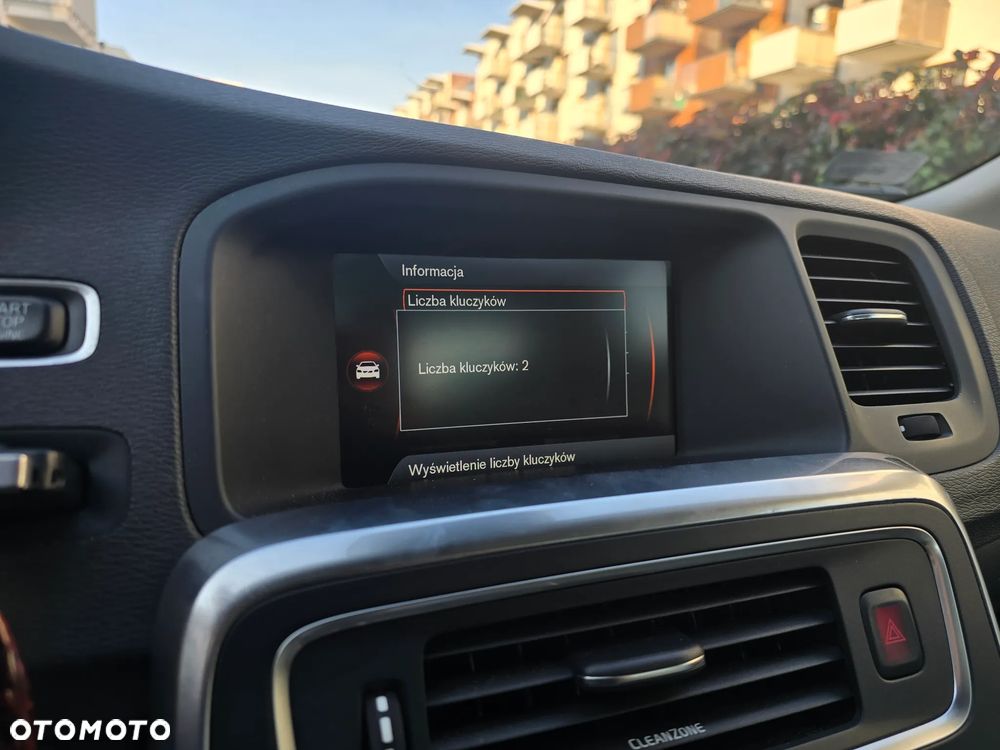 Volvo S60 - 21