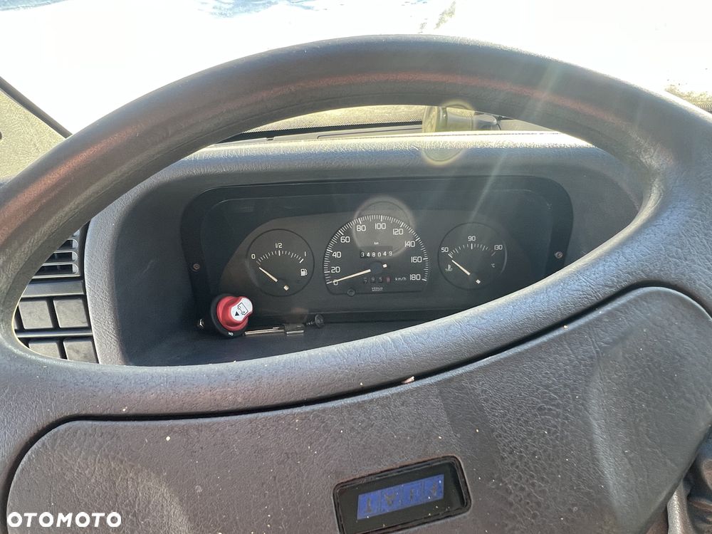 Fiat Ducato 19832 FoodTruck - 9