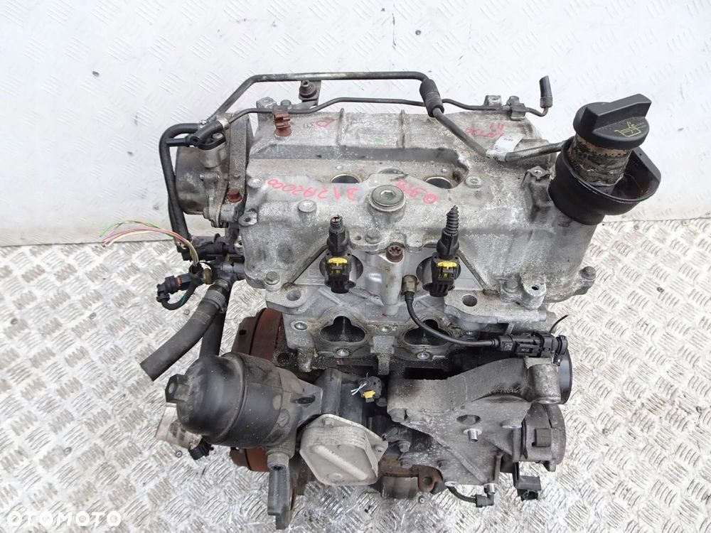 silnik fiat panda iii twin air 0.9 t. 312a2000 - 12