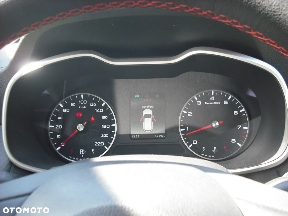MG ZS 1.5 VTi-Tech Exclusive - 6