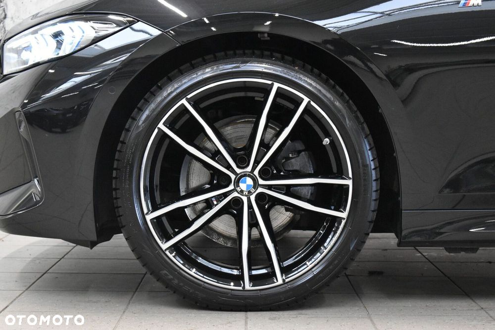 BMW Seria 3 320i M Sport sport - 7