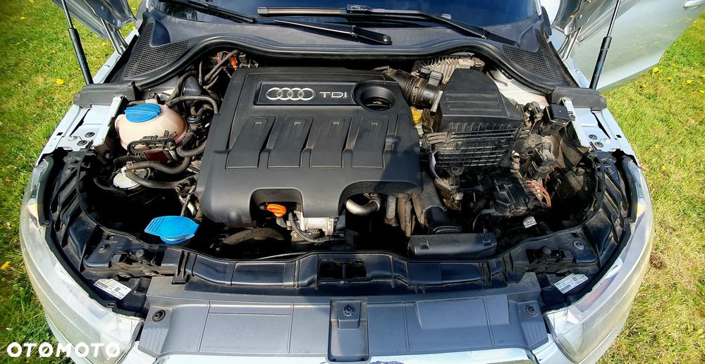 Audi A1 3-drzwiowe - 3