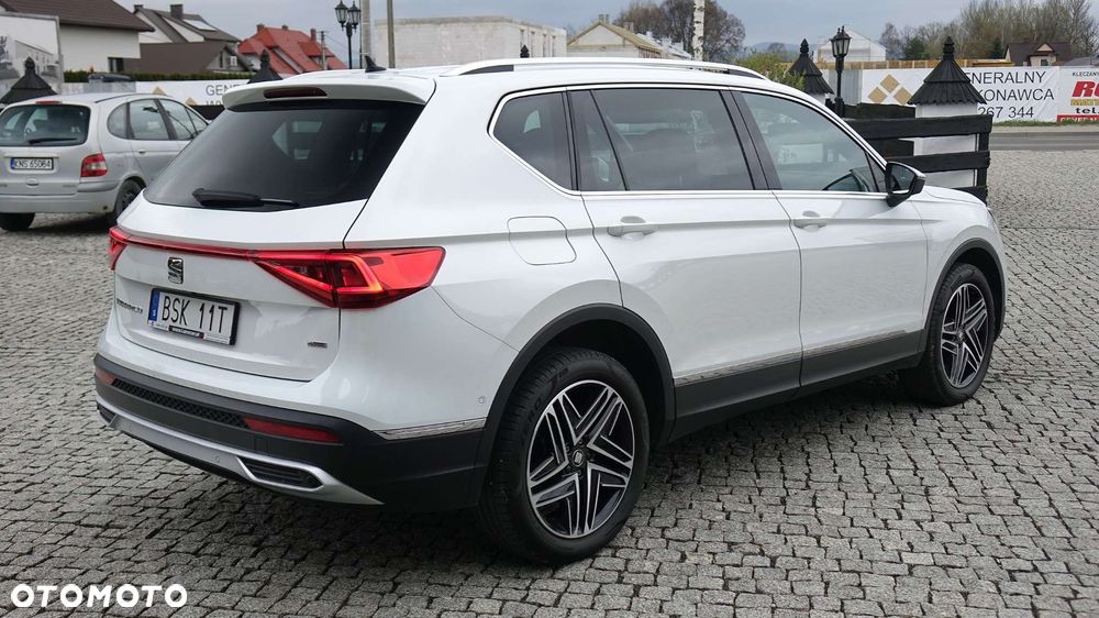 Seat Tarraco - 14