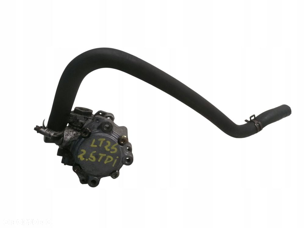 pompa wspomagania vw lt 35 2.5 tdi - 4