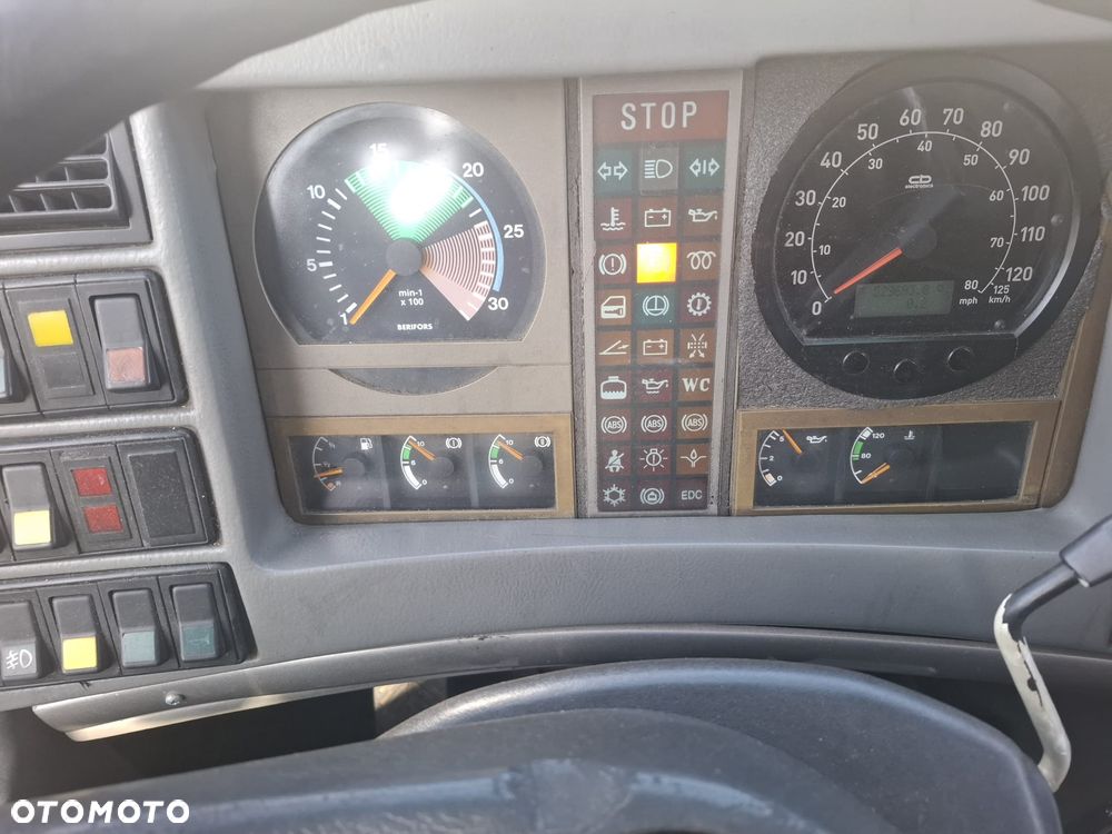 Temsa Opalin - 28