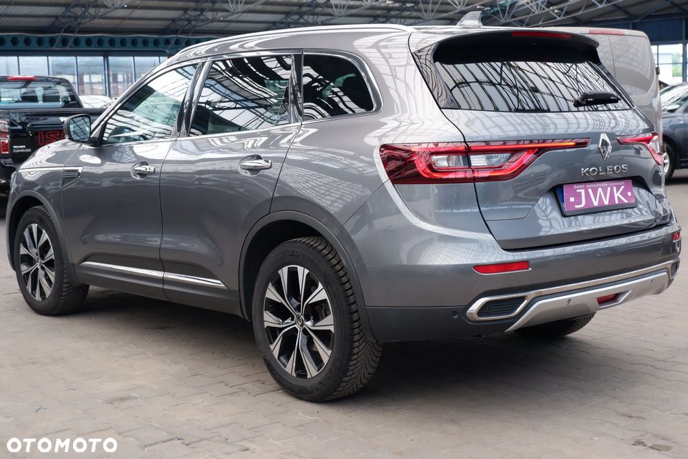 Renault Koleos 2.0 Blue dCi Techno 4x4 X-Tronic - 4