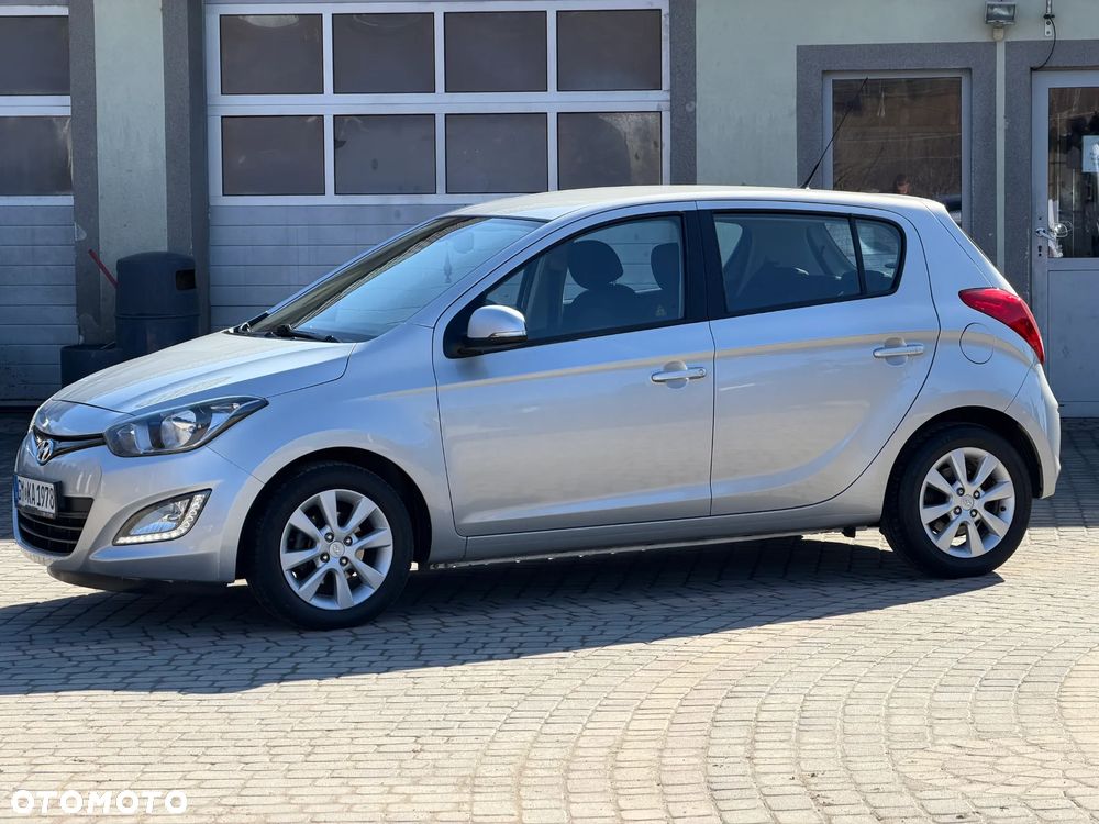 Hyundai i20 1.25 Style - 3
