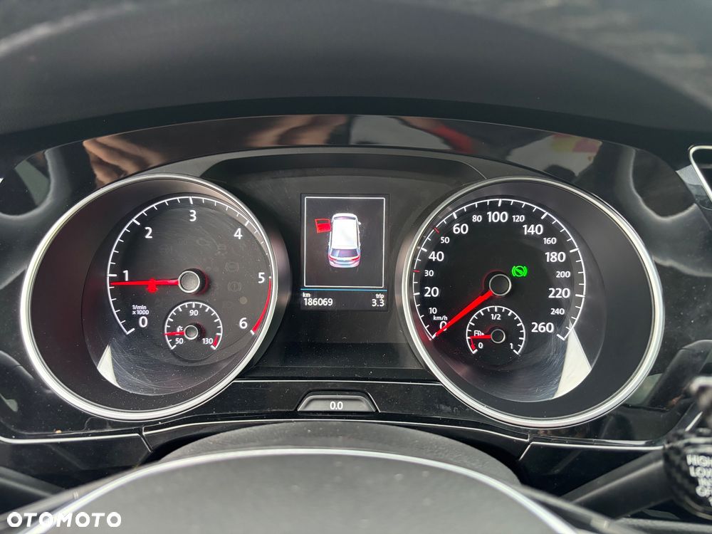 Volkswagen Touran 2.0 TDI BMT Highline DSG - 21