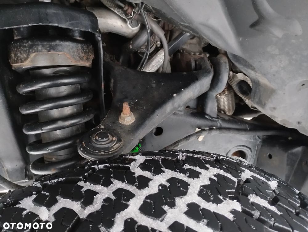 Land Rover Discovery TD V6 S - 30