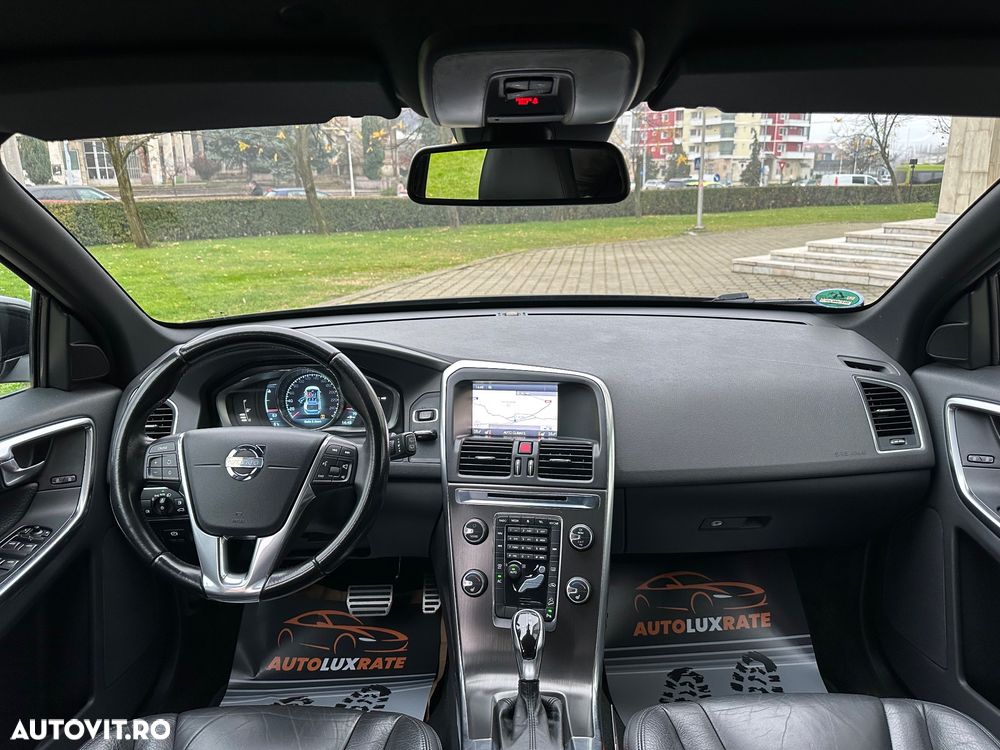Volvo XC 60 - 31