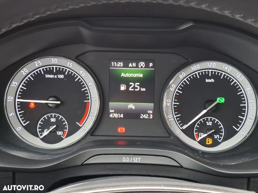 Skoda Kodiaq 2.0 TDI 4X4 DSG Ambition - 28