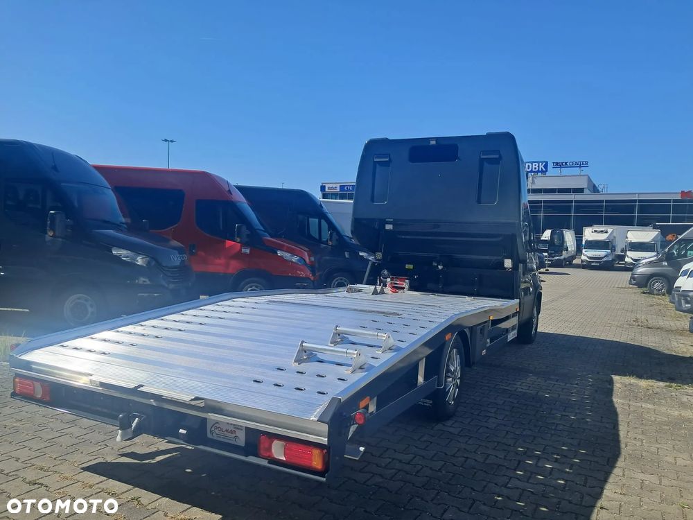 Iveco Daily 35S laweta - 9