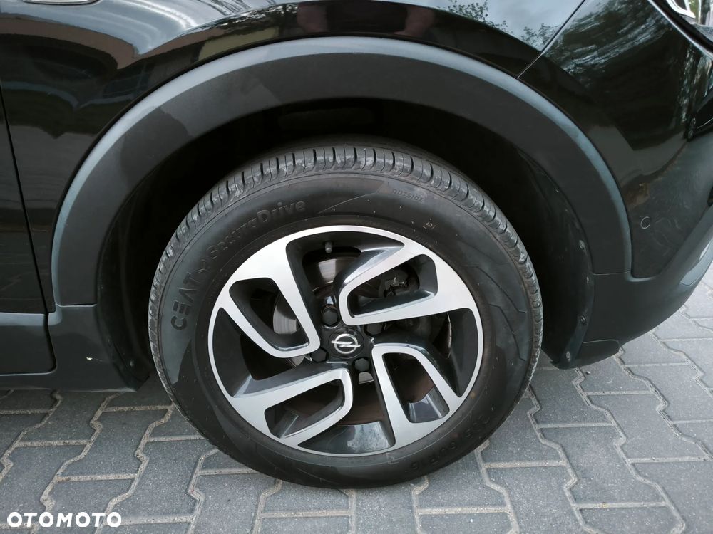 Opel Crossland X 1.2 Innovation - 9