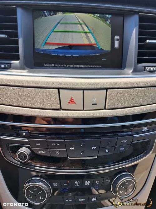 Peugeot 508 BlueHDi 150 Stop&Start Business-Line - 17