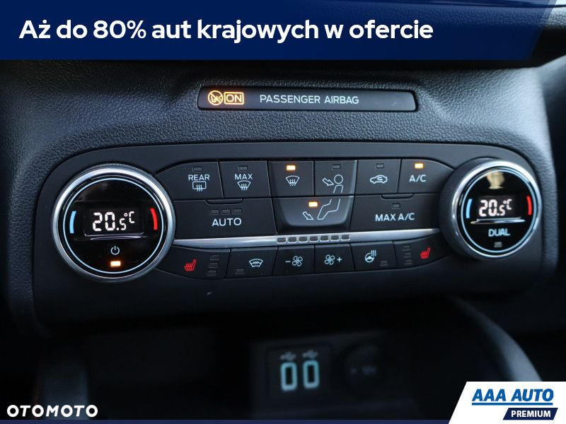 Ford Kuga - 13