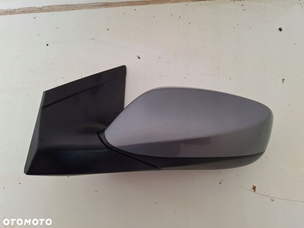 lusterko lewe hyundai i30 ii kolor zar 5 pin wersja uk - 2