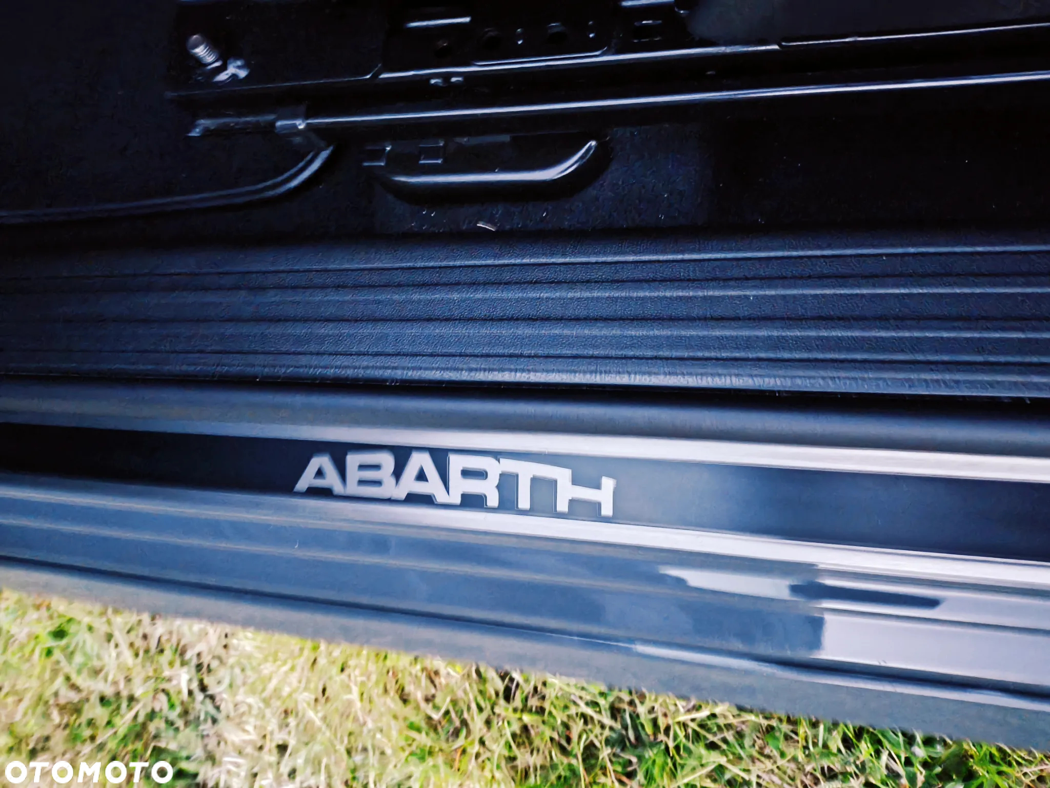 Abarth 595 - 38