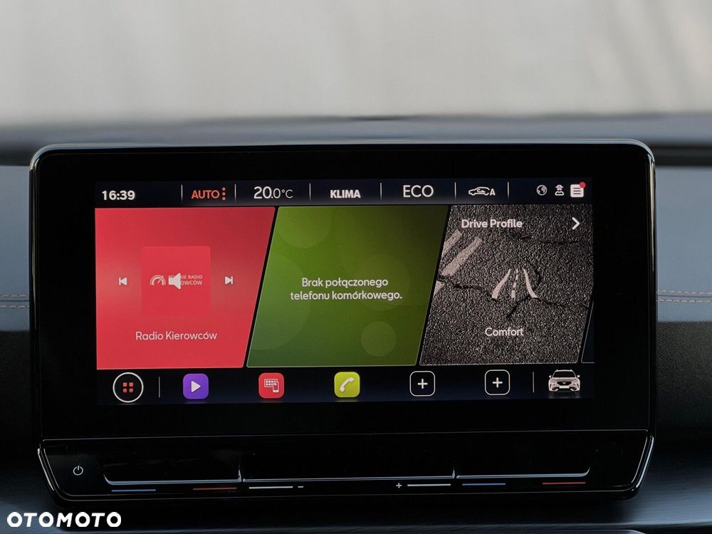 Cupra Formentor - 25