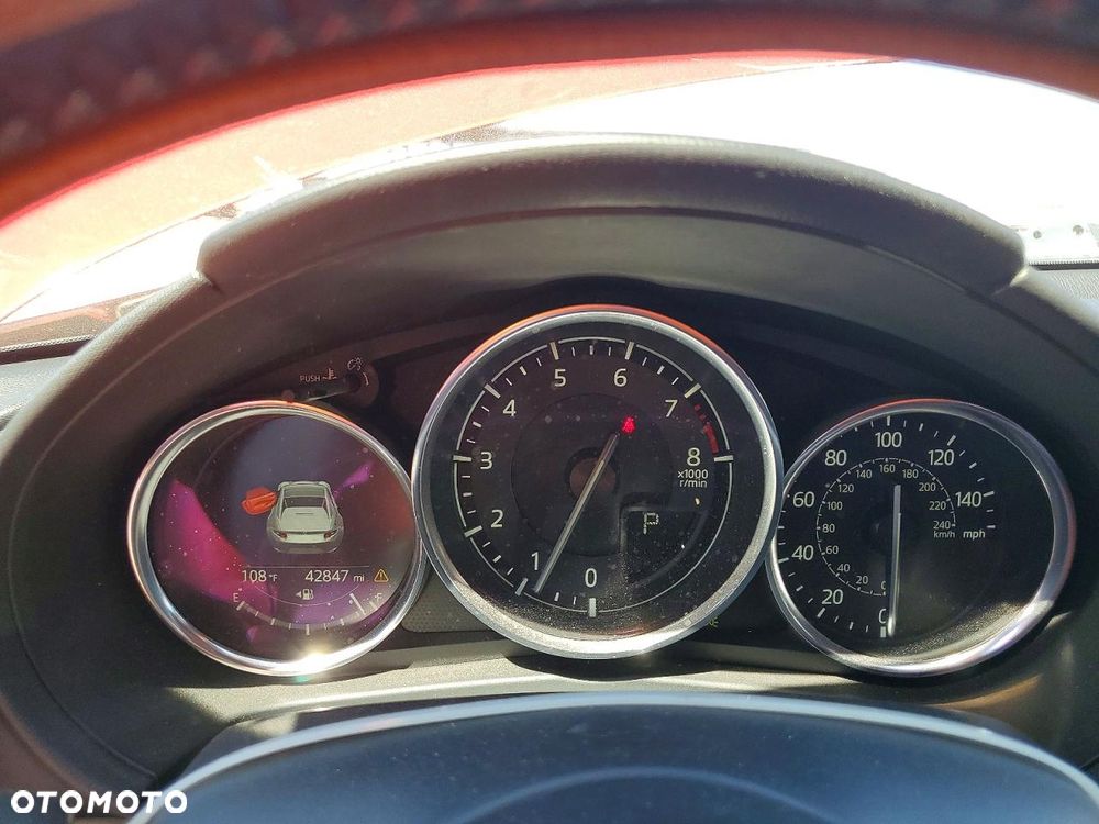 Mazda MX-5 2.0 Skyfreedom i-ELOOP - 9