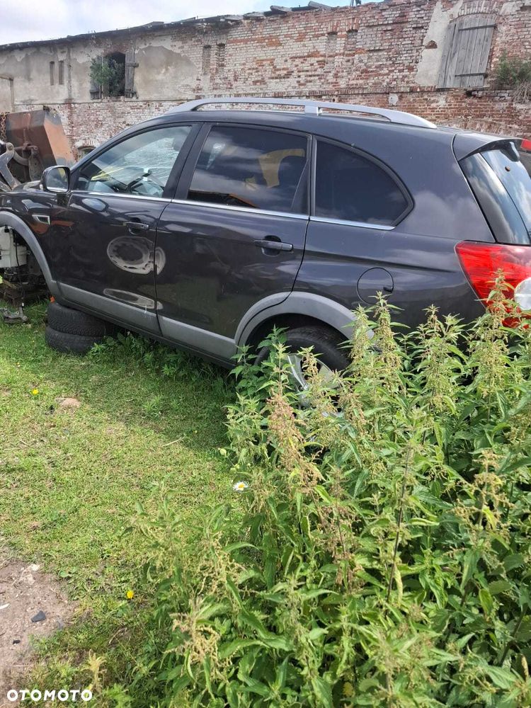 Chevrolet Captiva - 1